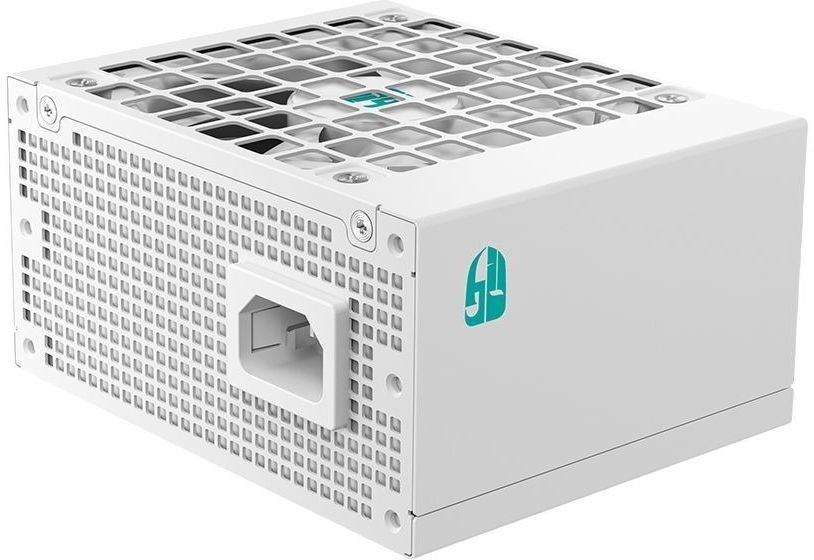 Блок питания DeepCool GamerStorm 850W White (R-PS850G-FE0W-JGEU) фото1
