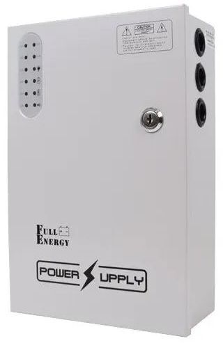Блок живлення Full Energy BBG-1210/8 фото1