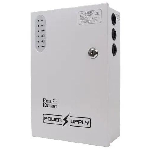 Блок питания Full Energy BBG-1210/8