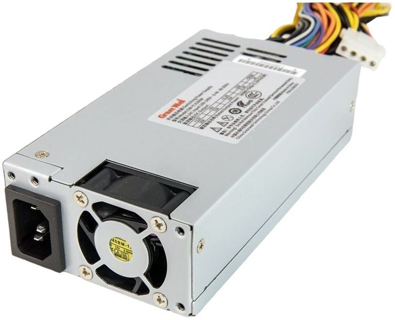Блок питания GreatWall 300W Flex 1U (GW-EPS1U300WB)