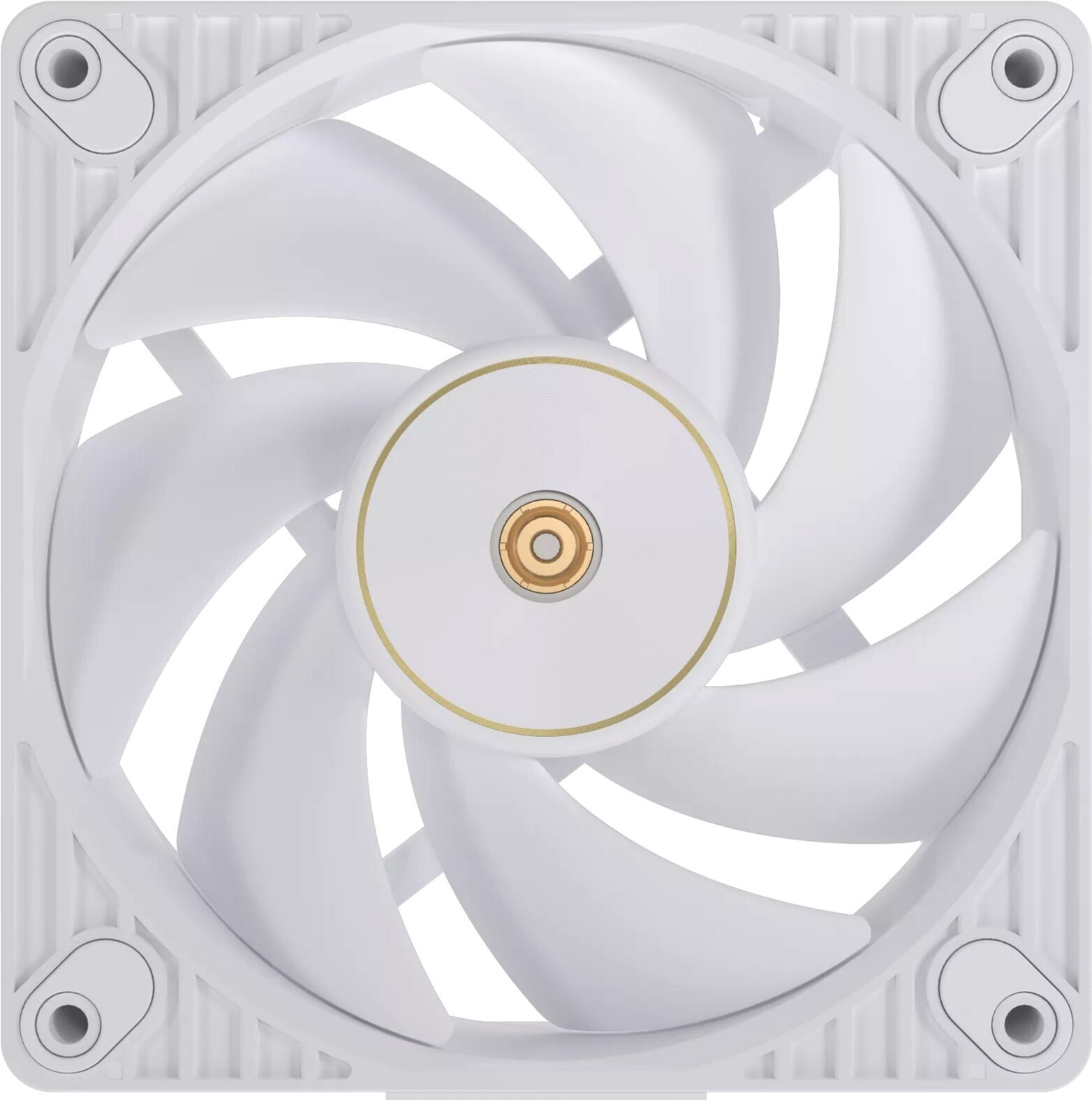 Корпусний вентилятор Asus ProArt PF120 White (90DA00M3-B09000) фото1