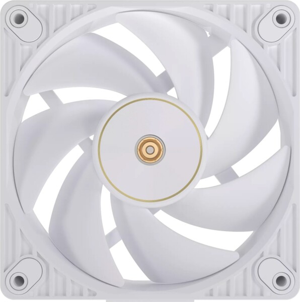 Корпусний вентилятор Asus ProArt PF120 White (90DA00M3-B09000)