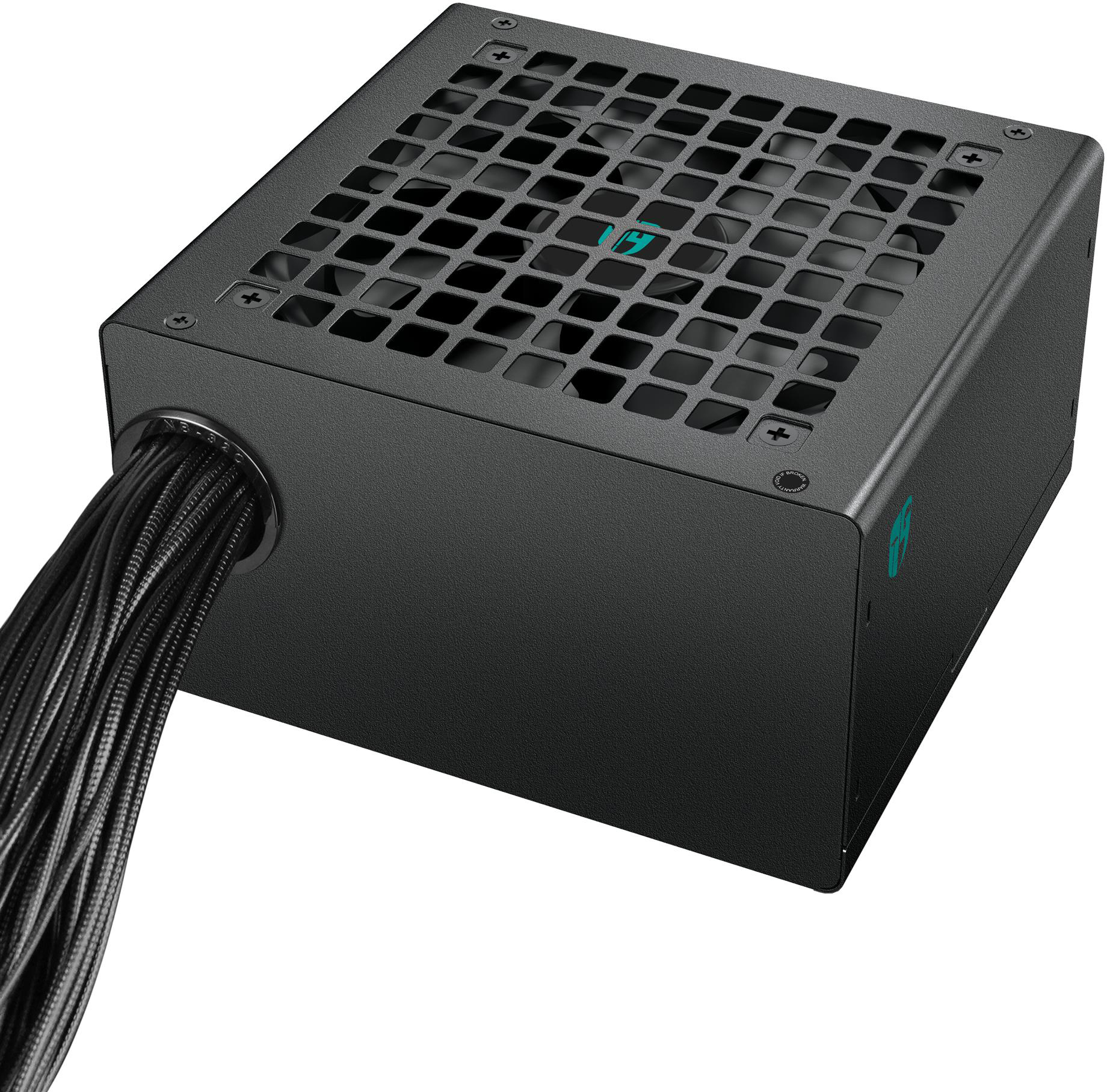 Блок питания DeepCool GamerStorm 1000W (R-PNA00D-FC0B-JGEU-V2) фото1