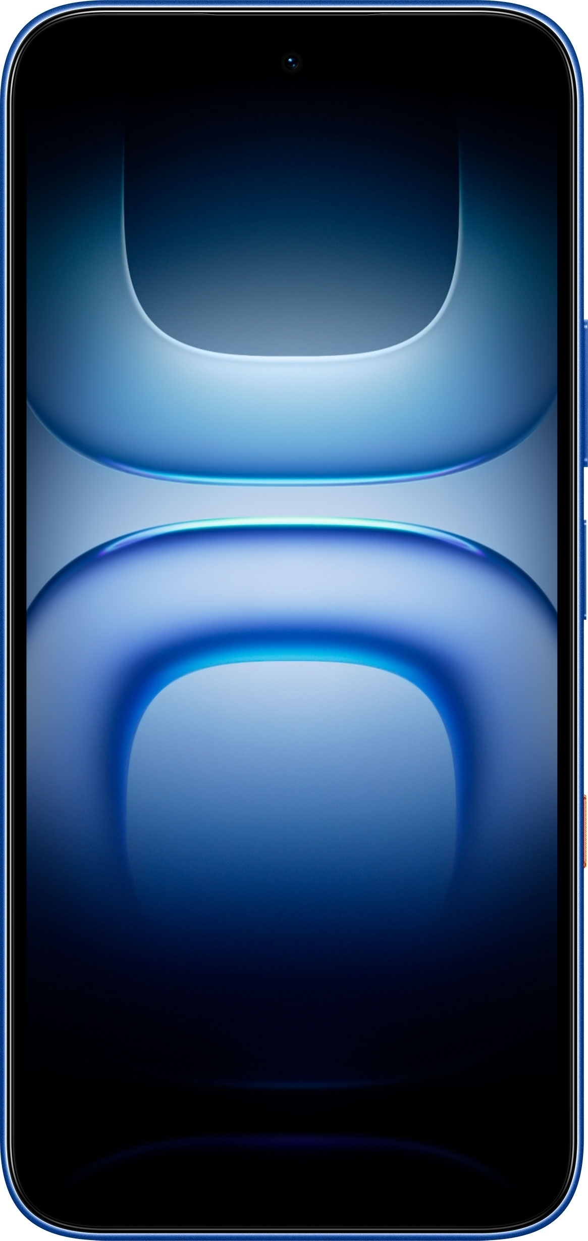 Смартфон Infinix Hot 70 X6895B 8/256GB Dive Blue фото1