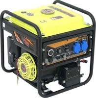 Генератор GenPower інверторний GBG 50IXE, 230В, 4кВт, електростартер (GBG 50IXE)
