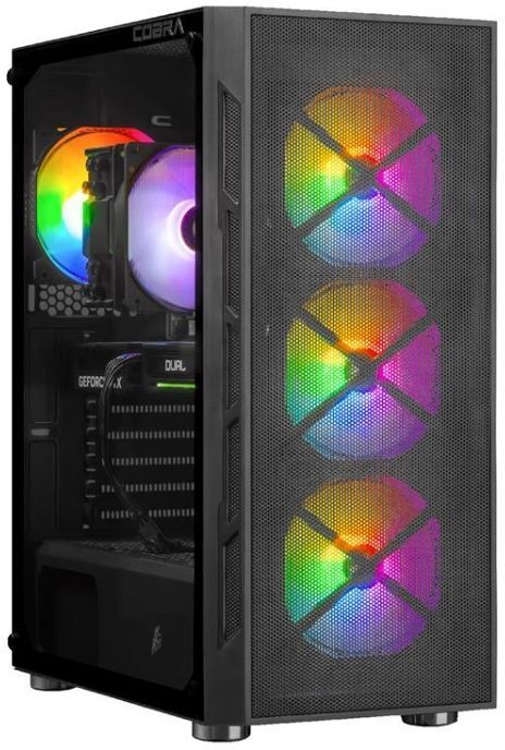 Системний блок COBRA Gaming (A96X.32.S1.96XT.21481) фото1
