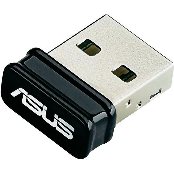 

WiFi-адаптер Asus USB-N10Nano