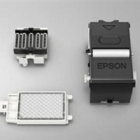 Набор для прочистки печатающей головки для Epson SC F-2000 (C13S092001)