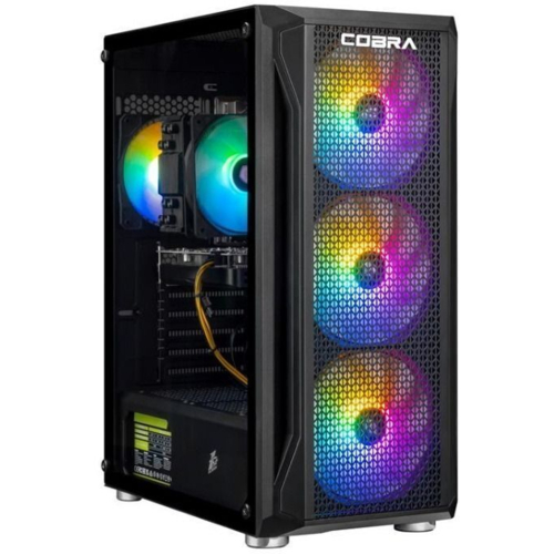 Системний блок COBRA Advanced Windows 11 Home (A84F.32.S1.97.21361W)