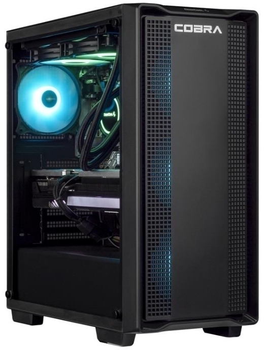 Системний блок COBRA Gaming (A97X.32.H1S5.57.21574) фото1