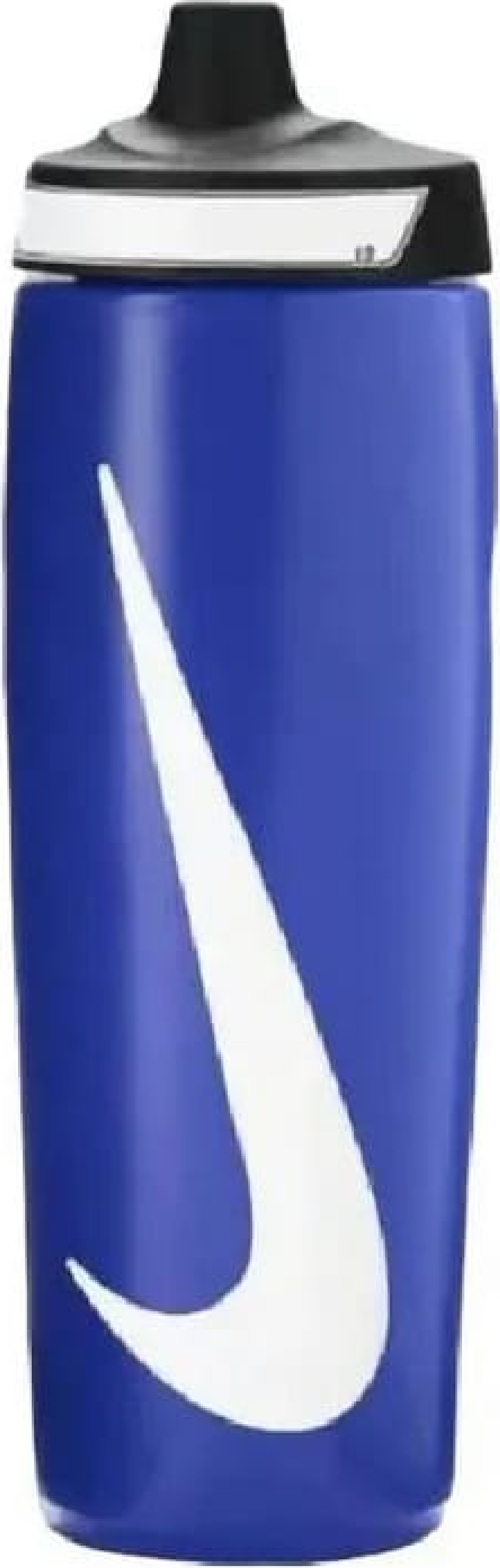 Бутылка Nike REFUEL BOTTLE 32 OZ синий 946 мл (N.100.7667.492.32)