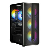Системний блок COBRA Advanced (A87F.64.H1S5.56T16.22892)