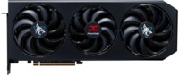 Видеокарта PowerColor AMD Radeon RX 9070 GRE 12GB GDDR6 Hellhound (RX9070GRE 12G-L/OC)