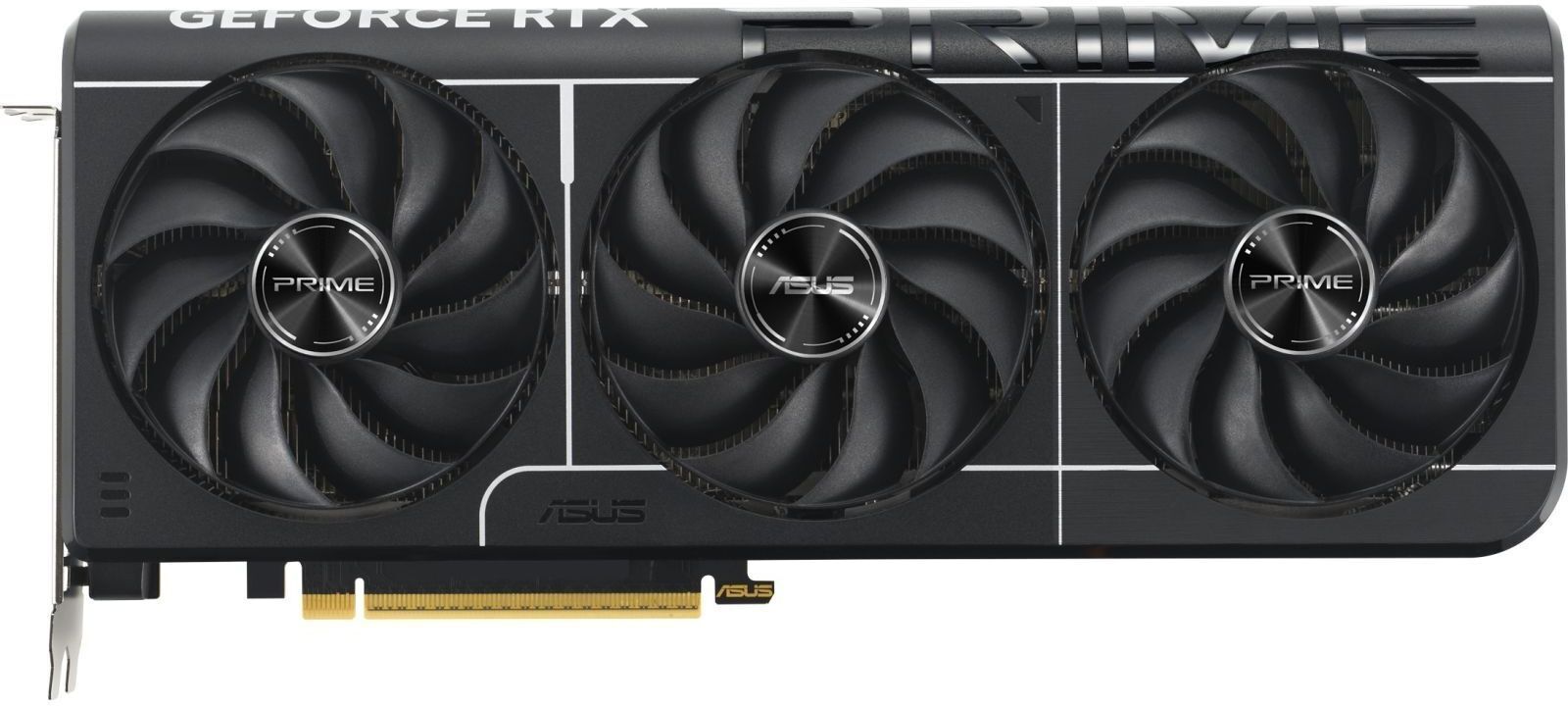 Видеокарта ASUS GeForce RTX 5080 16GB GDDR7 Prime Evo OC (PRIME-RTX5080-O16G-EVO) фото1