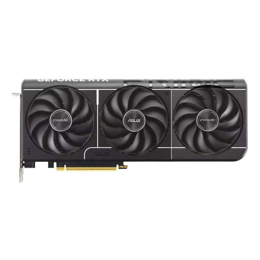 Видеокарта ASUS GeForce RTX 5070 12GB GDDR7 Prime OC (PRIME-RTX5070-O12G) фото1