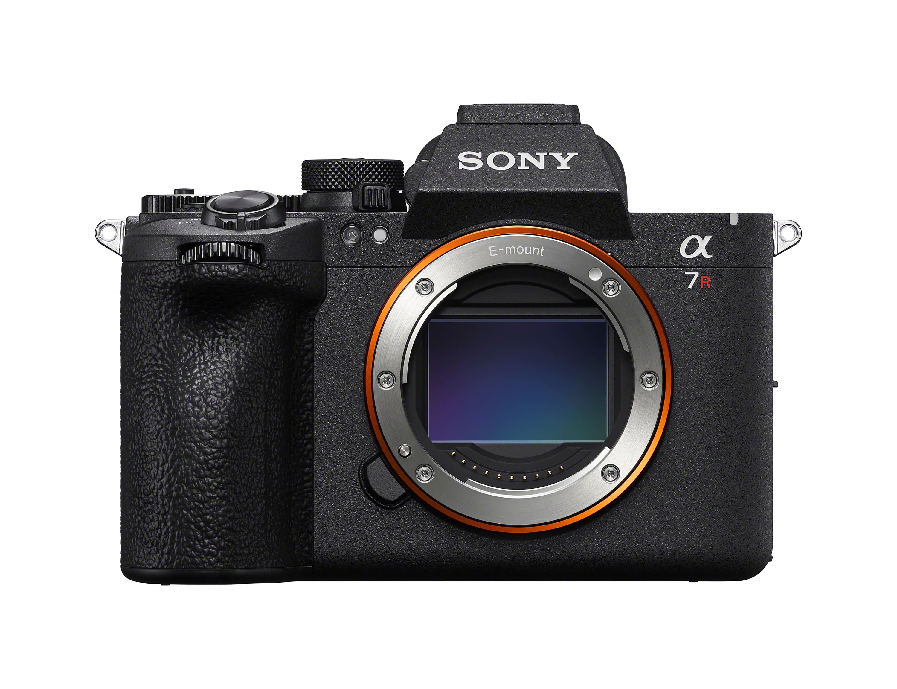 Фотоаппарат SONY Alpha a7R VI body (ILCE7RM6B.FS1) фото1