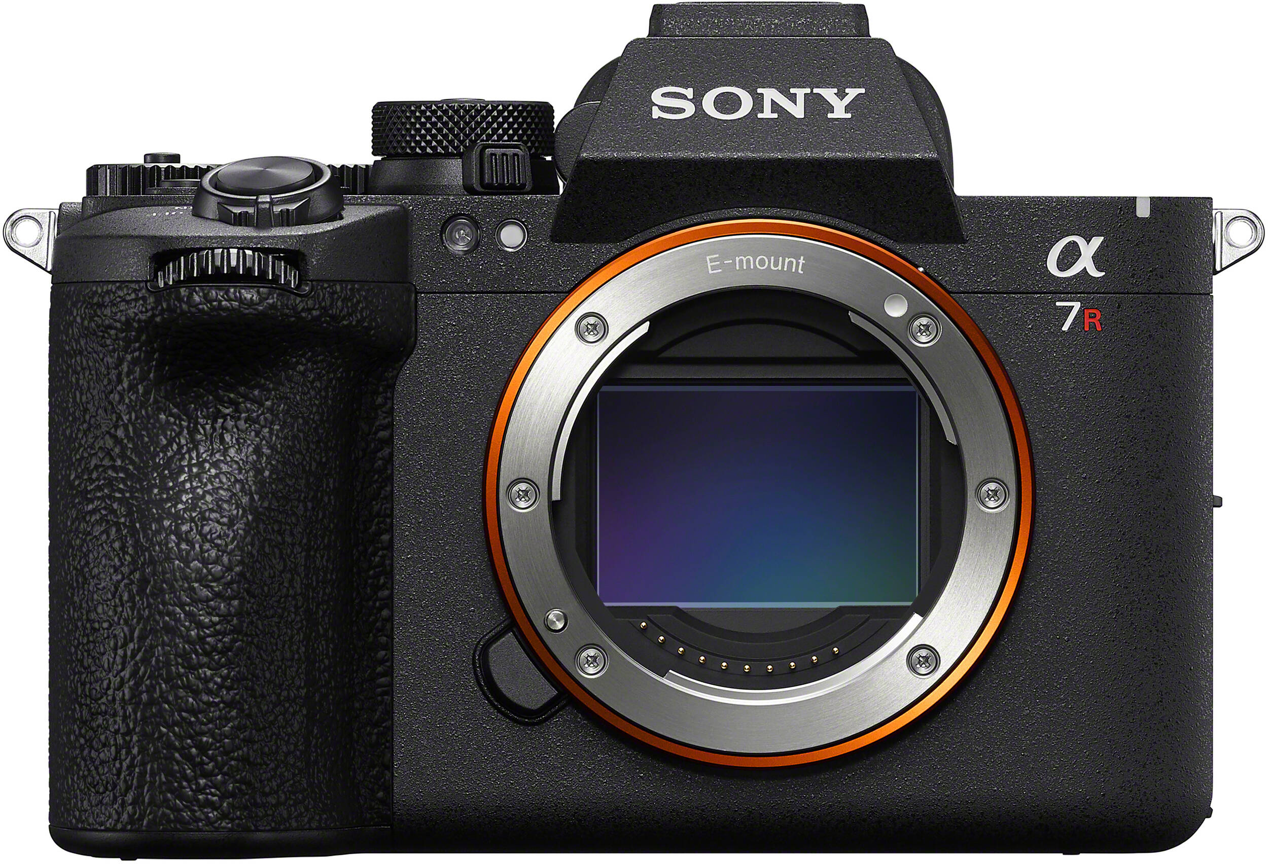 Фотоаппарат SONY Alpha a7R VI body (ILCE7RM6B.FS1) фото1