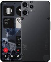 Смартфон Nothing Phone 2 Pro 8/128GB Black (961002K)
