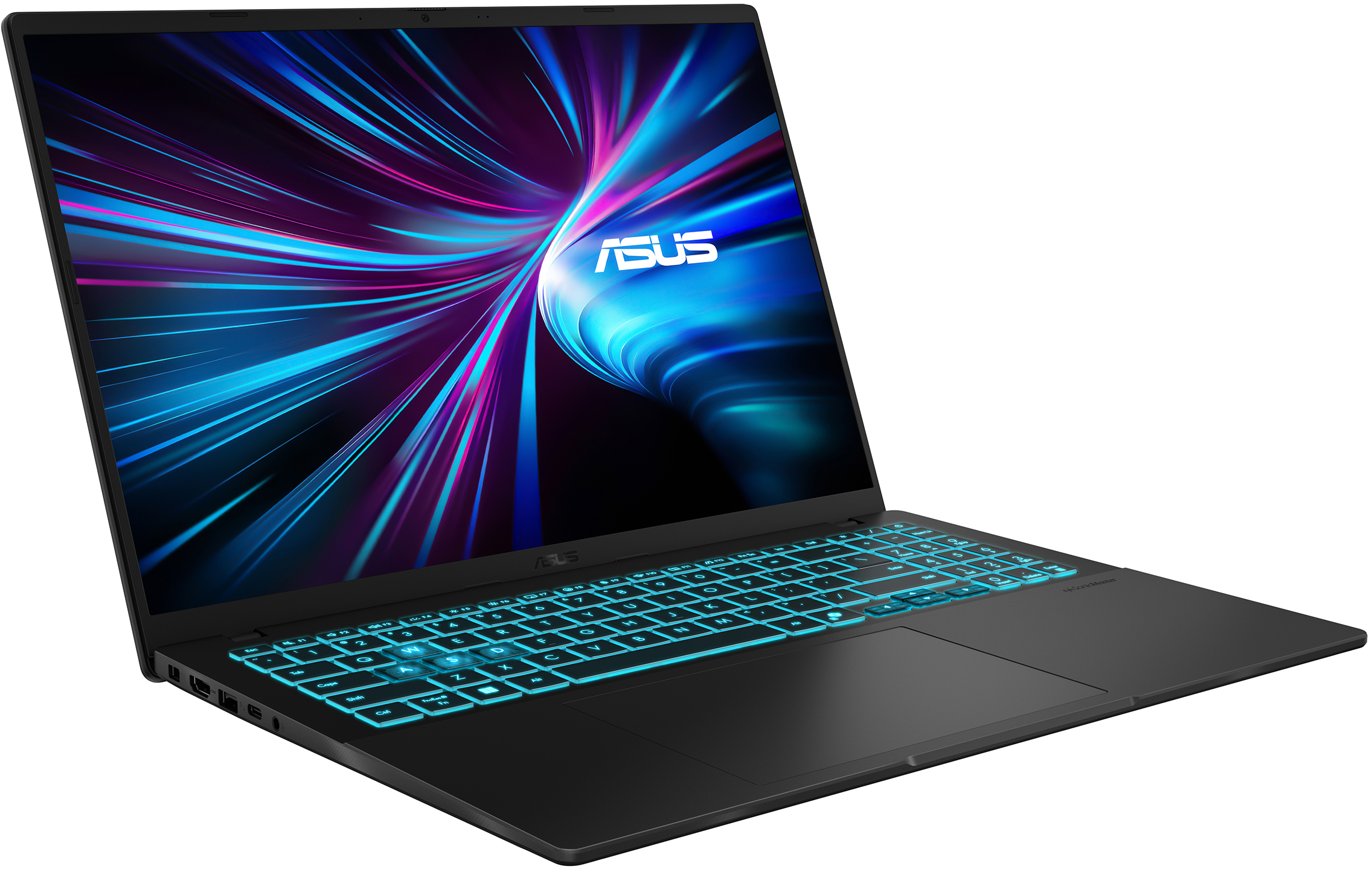 Ноутбук ASUS Vivobook V16 V3607VJ-TK183 (90NB15V1-M00DV0) фото1