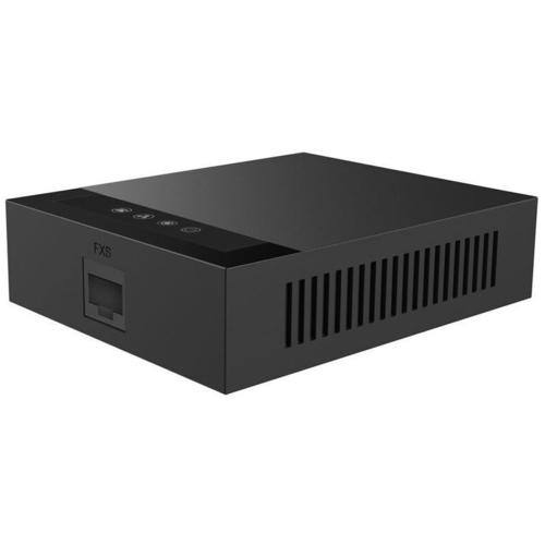 Шлюз VoIP Fanvil GA10, FXSx1 port (RJ-11), FEx1 LAN, 2 SIP lines, Micro USB x1
