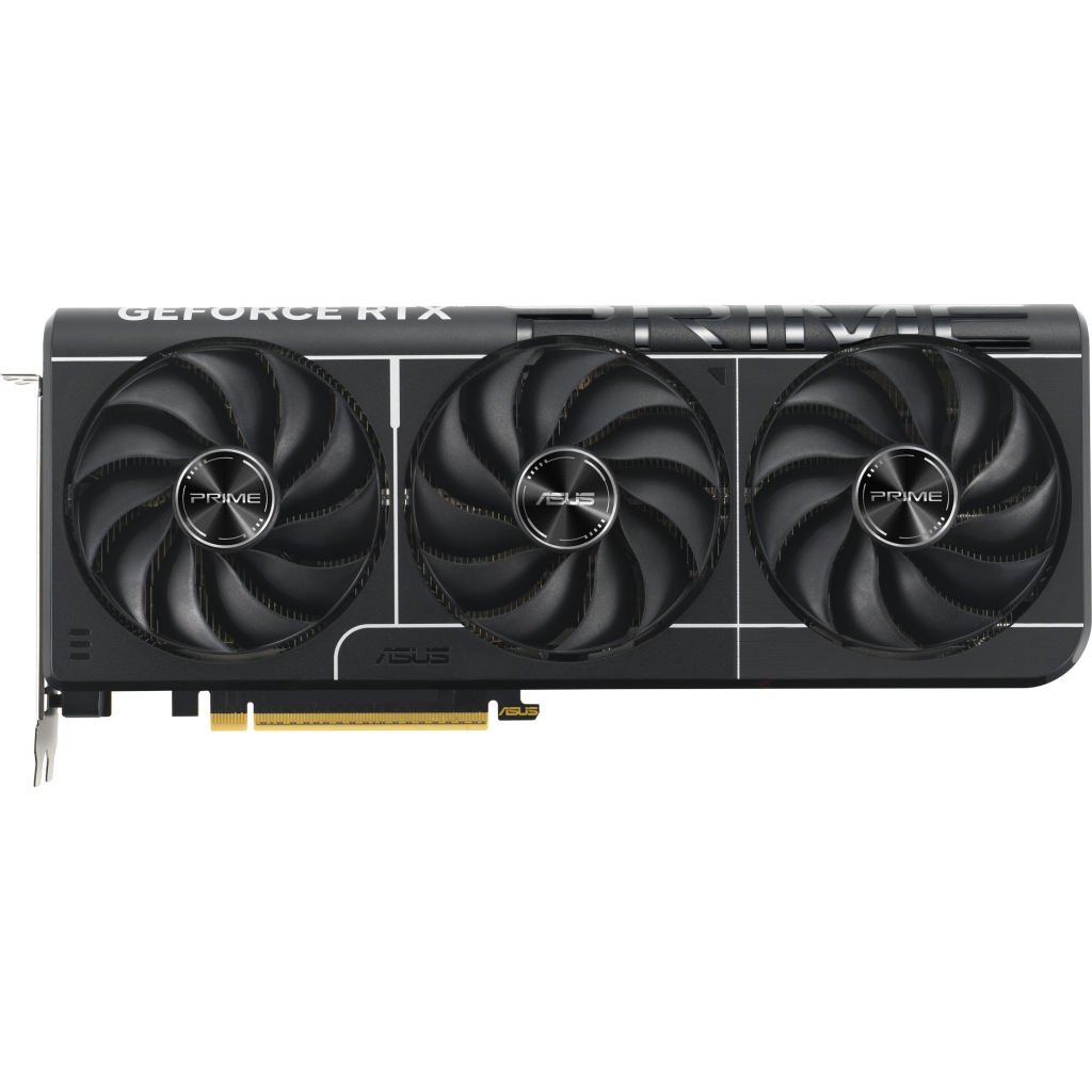 Видеокарта ASUS GeForce RTX 5080 16GB GDDR7 Prime OC (PRIME-RTX5080-O16G) фото1