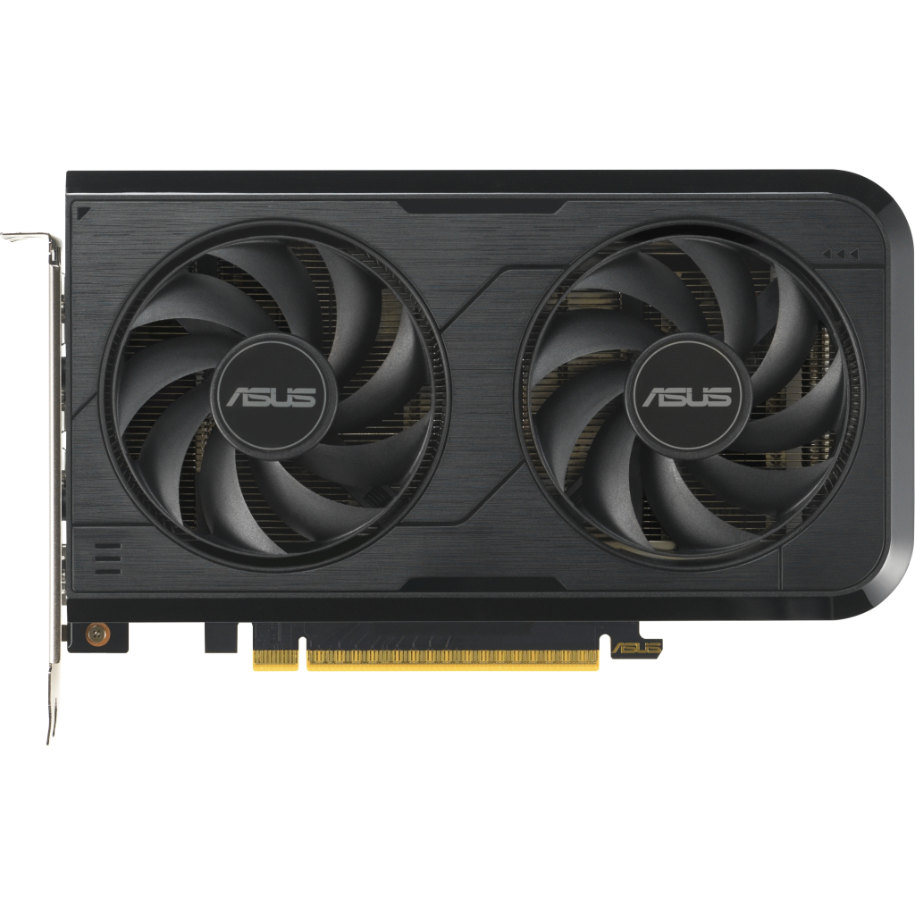 Видеокарта ASUS GeForce RTX 5050 8GB GDDR6 Dual OC (DUAL-RTX5050-O8G) фото1