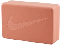 Блок для йоги Nike YOGA BLOCK коричневый Уни OSFM