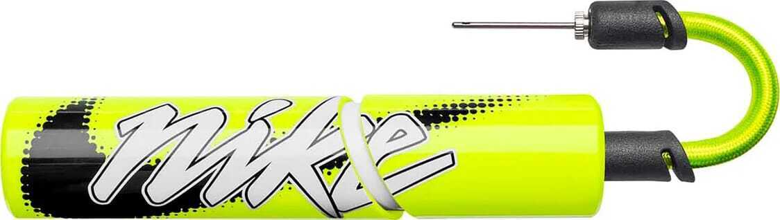 Насос Nike Essential Ball Pump жовтий (887791810847) фото1