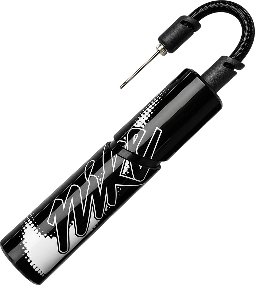 Насос Nike Essential Ball Pump черный (887791810823) фото1
