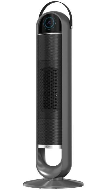 Тепловентилятор ARDESTO FHC-2000ECGR фото1