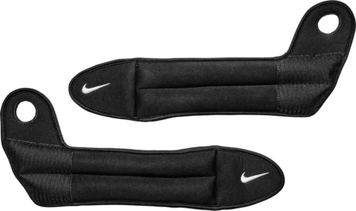 Утяжелители Nike WRIST WEIGHTS черный Уни 2х1,1 кг фото1