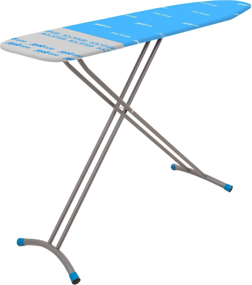 Гладильная доска Eurogold Reflector Blue (R56239) фото1