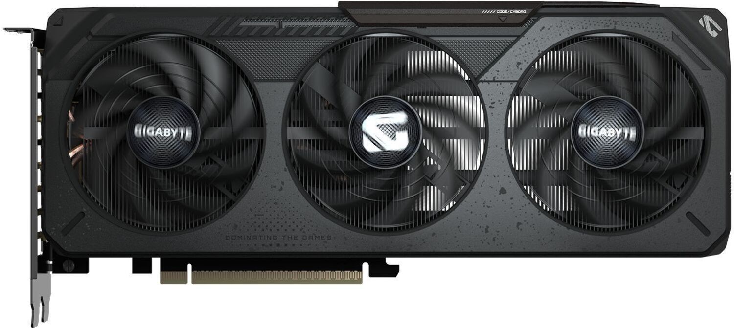 Видеокарта MSI GeForce RTX 5050 8GB GDDR6 Gaming OC (GeForce RTX 5050 8G GAMING OC)