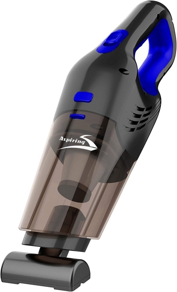 Акумуляторний пилосос Aspiring Gale 3 Wireless фото1