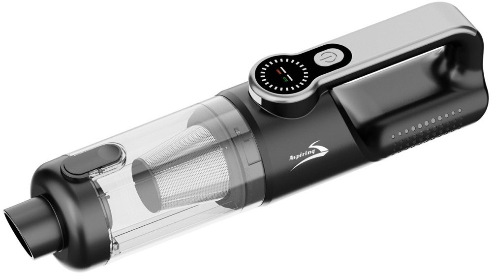 Аккумуляторный пылесос Aspiring Aspiring Gale 4 Blow air Wireless and Cord (GL16P12K)