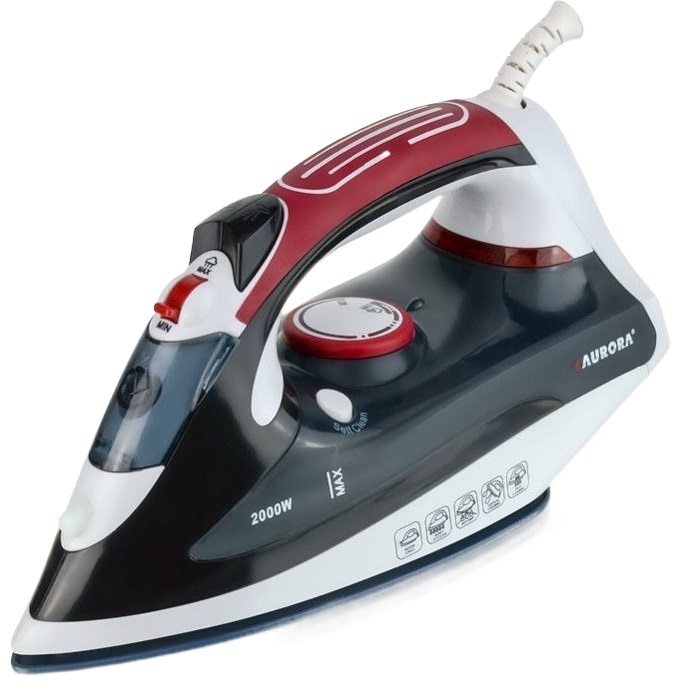Утюг Aurora AU3421 фото1