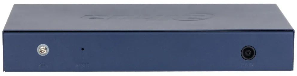 Комутатор Dahua DH-CS4010-8GT-110-V2 PoE фото1