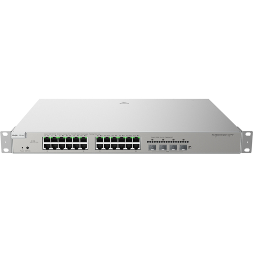 Коммутатор Ruijie Reyee RG-NBS5100-24GT4SFP-P