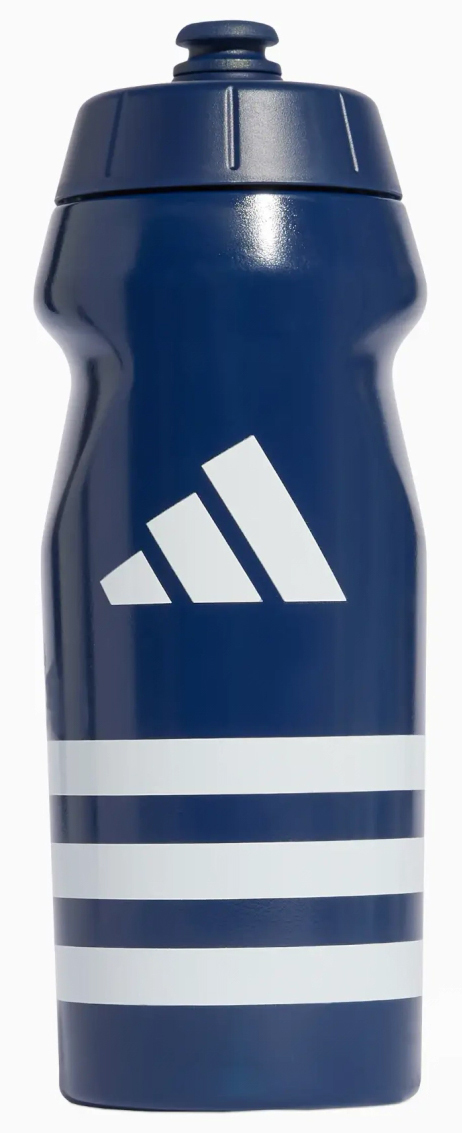 Пляшка Adidas TIRO BOT 0.5л. синій, білий (IW8158) фото1