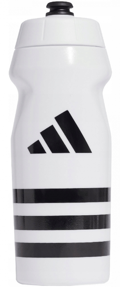 Пляшка Adidas TIRO BOT 0.5л. білий, чорний (IW8159) фото1