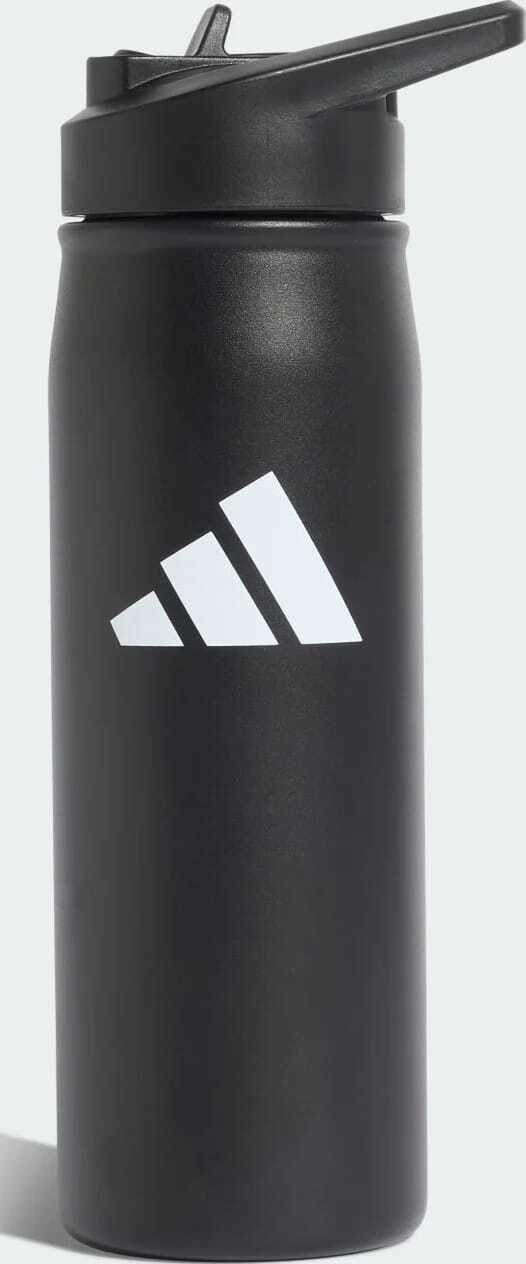 Пляшка Adidas Met Btl Str 0.6л. чорний (KC6409) фото1