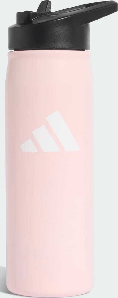 Пляшка Adidas Met Btl Str 0.6л. рожевий (KC6411) фото1