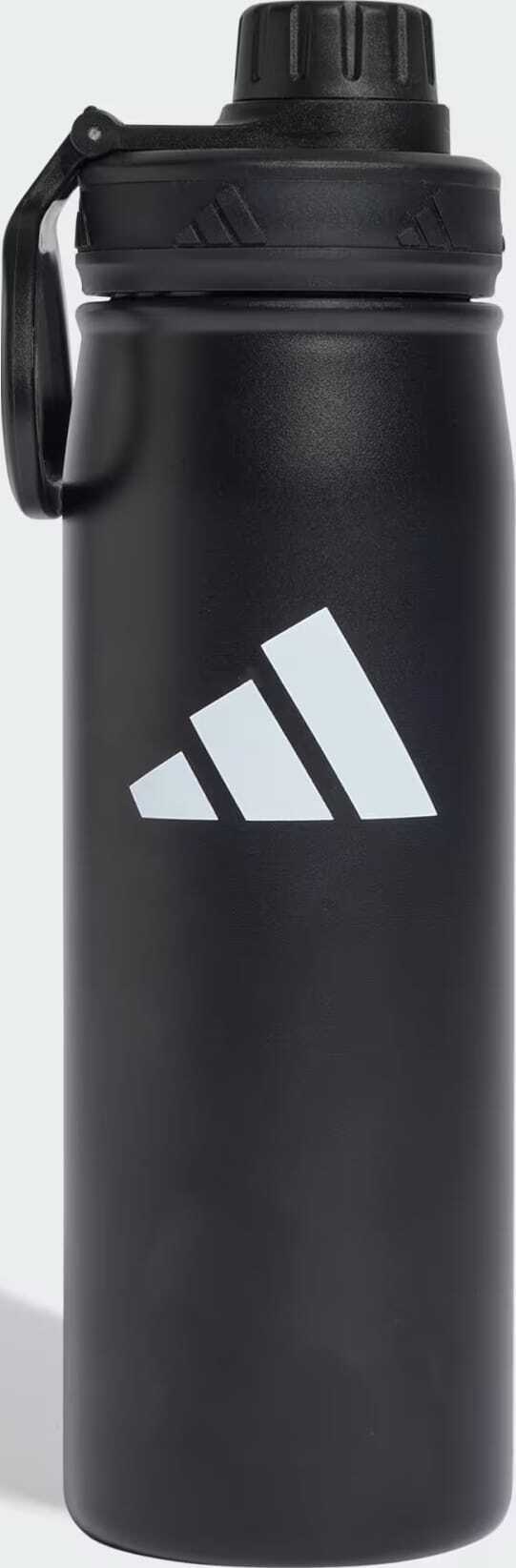 Пляшка Adidas Met Btl Scr 0.6л. чорний (KC6412) фото1