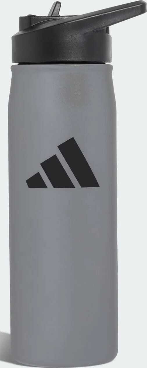 Пляшка Adidas Met Btl Scr 0.6л. сірий (KC6413) фото1