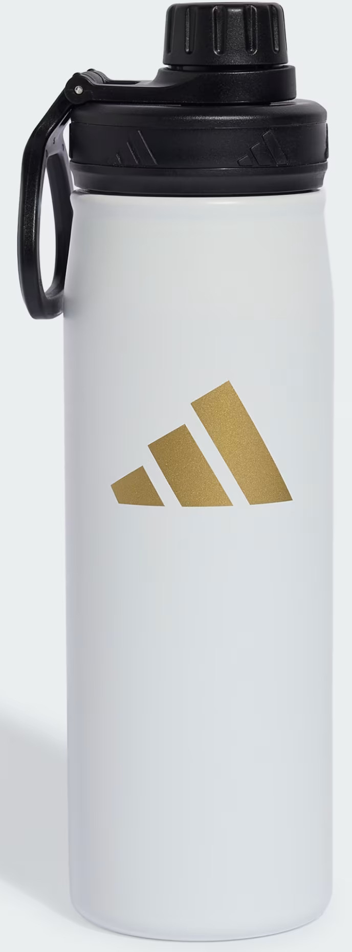Пляшка Adidas Met Btl Scr 0.6л. білий (KS9666) фото1