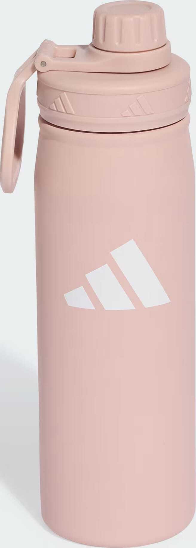 Пляшка Adidas Met Btl Scr 0.6л. рожевий (KS9668) фото1
