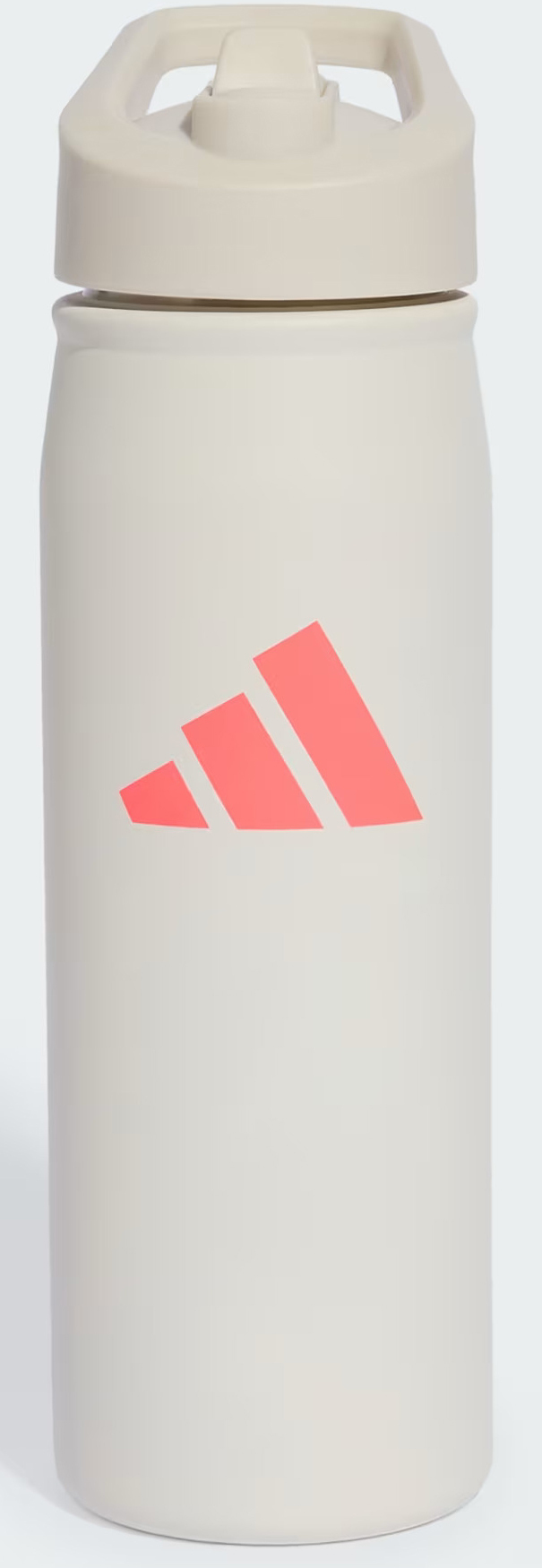 Пляшка Adidas Met Btl Str 0.6л. білий (KS9671) фото1