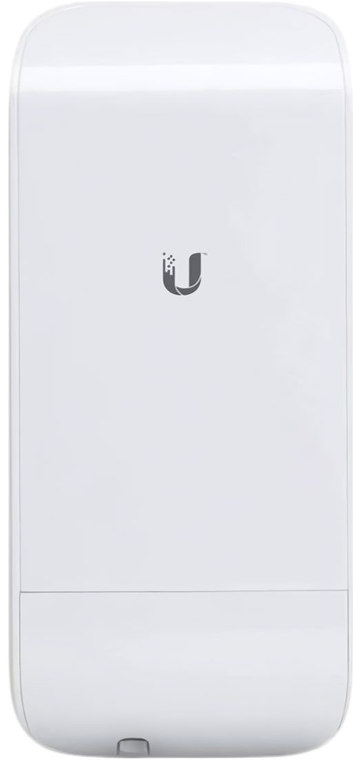 Точка доступа Ubiquiti Nanostation Loco M5 5GHz, 13dBi (NSL-M5) фото1
