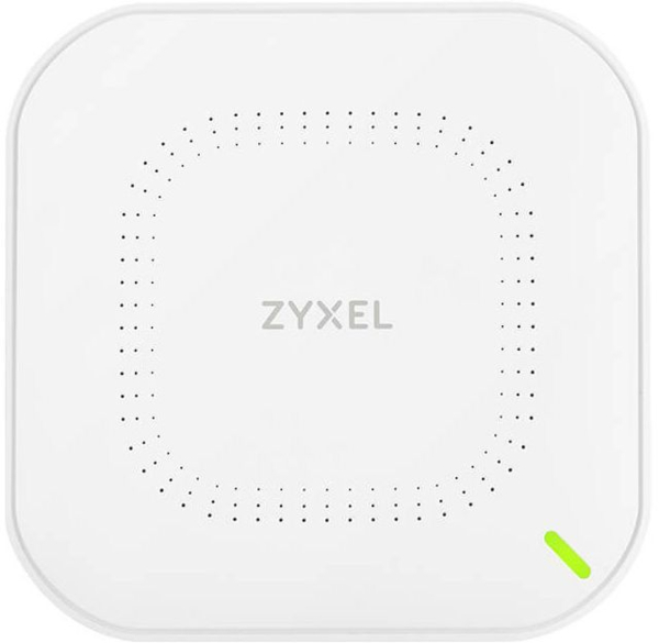 Точка доступа ZYXEL NWA50AX AX1800 (NWA50AX-EU