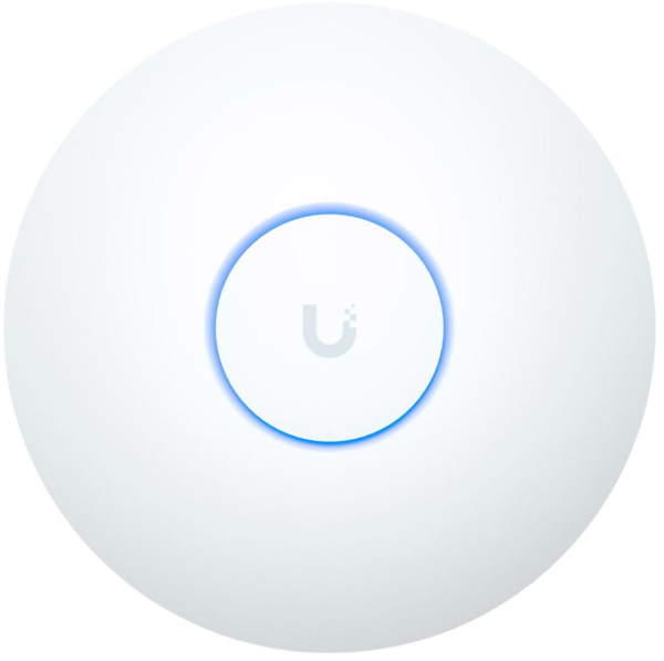 Точка доступа Ubiquiti UniFi U7 Long-Range BE5000, WiFi7, 1х2,5GE LAN, 3x3:5Ghz, 2x2:2.4Ghz, PoE (U7-LR)